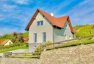 2-Zimmer Wohnung mit traumhaften Panoramablick inmitten der Weinberge von Klöch - Erstbezug!