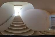 Traumhaft wohnen: Maisonettenwohnung mit Balkon und Terrasse in sonnig-zentraler Lage