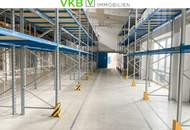 Büroräumlichkeiten und Lagerflächen ab 20 - 240 m²