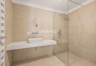 Dort wohnen, wo andere Urlaub machen! Fitness, Sauna und Concierge