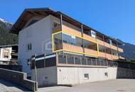 Großzügige 3-Zi-Terrassenwohnung in St. Gallenkirch | 88 m² Wfl. | 20,5 m² Panorama-Südwestterrasse mit Bergblick | 2 TG-Stellplätze | Fußbodenheizung