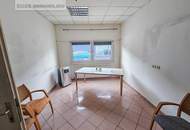 Großzügige Gewerbefläche mit 972 m² in stark frequentierter Lage an der B1