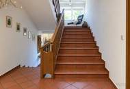 Haus mit Garten in St. Georgen/Langenstein!