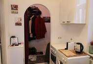 Nähe S45 Gersthof *** 1-Zimmer mit Kabinett und separater Küche *** beim Sternwartepark