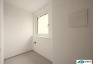helle 3-Zimmer-Wohnung mit Tageslicht-Bad und Balkon in sonniger Lage / gute Verkehrsanbindung nach Wien und St. Pölten