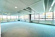 360 TOUR //GROSSRAUM-BÜRO IM SATURN TOWER