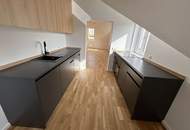 Geräumige 2-Zimmer-Dachgeschosswohnung in Fürstenfeld zu vermieten!