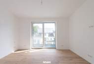 Topmodernes, Neubau - Einfamilienhaus in Zentrumslage mit Küche, Garage und Parkplatz!