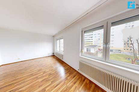 Ihr Geschäft in bester Lage – Modernes Geschäftslokal zum Top-Preis in Mattersburg!, Gewerbeobjekt-miete, 1.000,00,€, 7210 Mattersburg