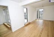 Dachgeschosswohnung ++ PROVISIONSFREI und SOFORT BEZUGSFERTIG ++ Smart Home ++ Fußbodenheizung & Kühlung ++ Durchdachter Grundriss ++ Hauseigene Tiefgarage