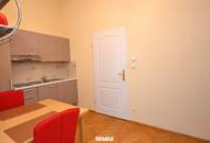 Charmante, möblierte 2-Zimmer-Wohnung mit guter Infrastruktur – Koffer packen und einziehen!