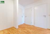 Wohnen nahe der Donau in 1200 Wien: Geräumige 2-Zimmer Wohnung inkl. Einbauküche!