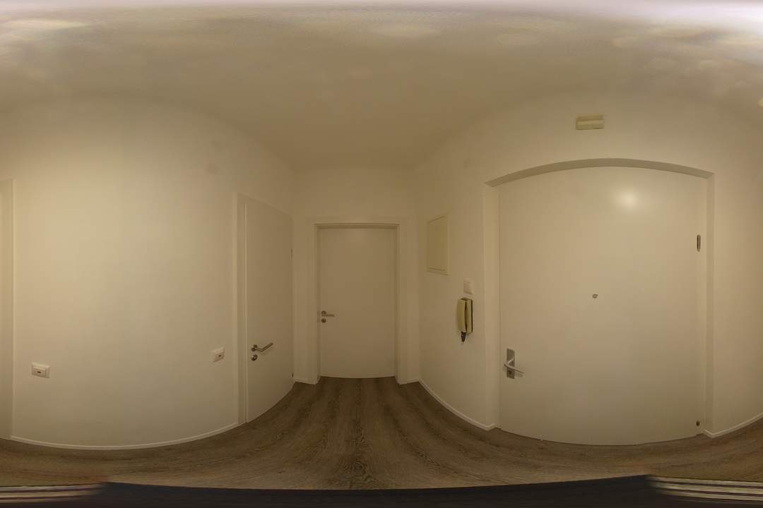 *** Frisch sanierte – moderne 53m² Mietwohnung mit Carport und Top-Infrastruktur ***