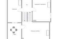 Reihenhaus mit fantastischen Ausblick