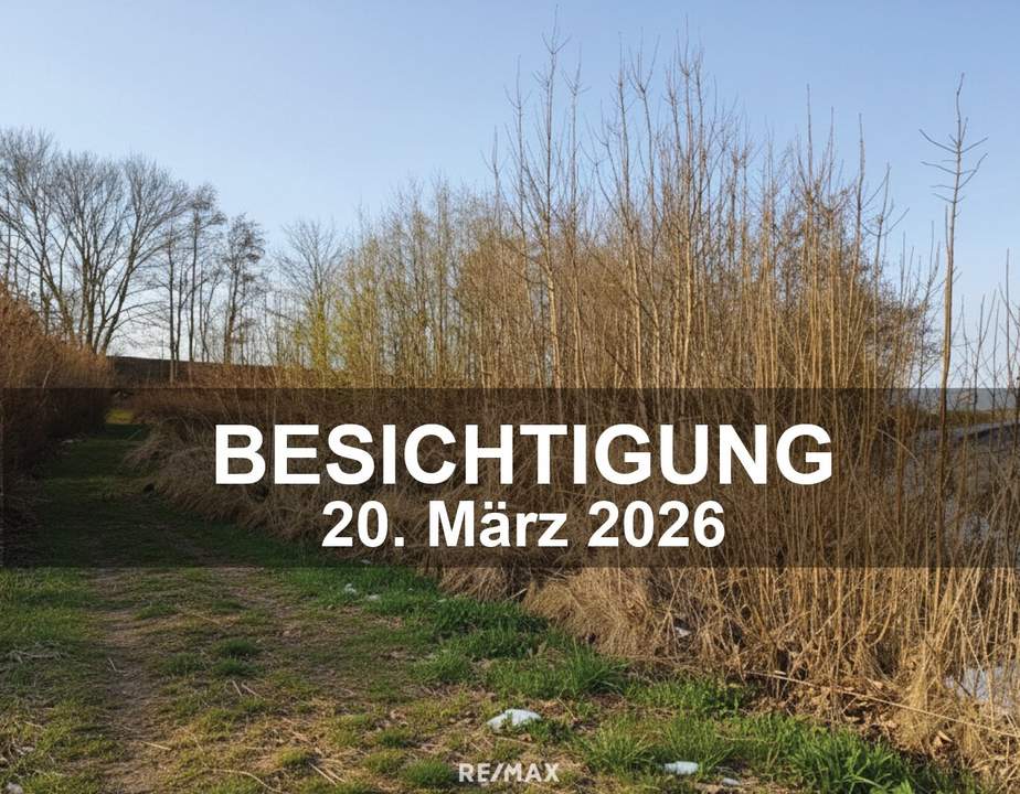 Baugrundstück in Kobernaußen ohne Bauzwang