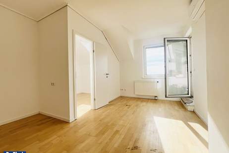 Charmante, helle und sonnige 4 Zimmer Balkonwohnung in absoluter Ruhelage, Wohnung-kauf, 339.000,€, 2331 Mödling