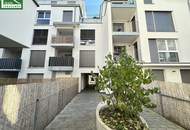 Kolo 35 - Tolle 2-Zimmer Wohnung mit Balkon beim FAC-Platz nahe S-Bahn Jedlersdorf, Denglerpark und SCN - Ab Juni!