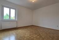 53 m³ 2 Zimmer Wohnung mit 84 m² Balkon und 27 m² Hobbyraum/Garage