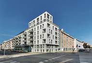 Urbanes & Modernes Wohnen in Meidling | Ab sofort beziehbar