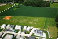 Baugrundstücke in Katsdorf / Ruhstetten – sonnige Lage, ideal für 1–3 Wohneinheiten je Parzelle