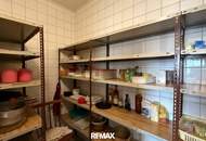 Gepflegtes Einfamilienhaus mit 4 Zimmern, 2 Bäder, Garage &amp; 2 Balkone in Olbendorf, Burgenland!