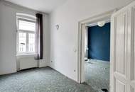 Traumhafte 3 Zimmer - Wohnung mit Balkon in Top-Lage von Ottakring