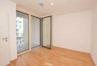 Moderne Neubauwohnung in hochwertiger Ausstattung