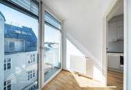 Licht, Luft &amp; Lage – 3-Zimmer-Dachgeschossmaisonette mit großzügiger Sonnenterrasse