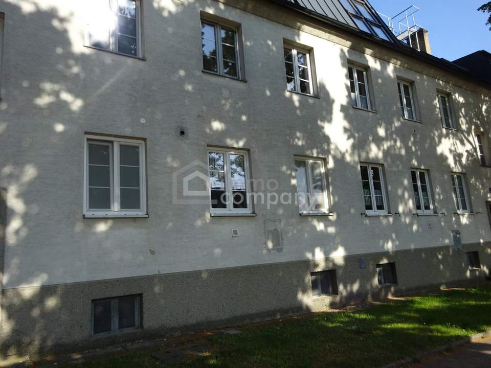 Attraktives Zinshaus in Stockerau – Renditeobjekt- 436m² Nutzfläche plus 605m² Gärten!