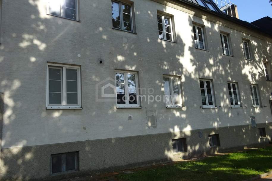 Attraktives Zinshaus in Stockerau – Renditeobjekt- 436m² Nutzfläche plus 605m² Gärten!, Gewerbeobjekt-kauf, 1.441.100,€, 2000 Korneuburg