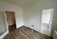 Ihr Sommerbonus: Die erste Miete geht auf uns! Wohnen im Herzen des Traunviertels - Gemütliche 3-Raum-Wohnung inkl. Balkon und Aufzug in Kirchdorf! Separate Küche und Badezimmer mit Fenster!