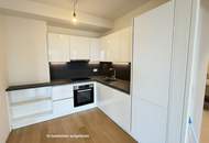 UNBEFRISTETE 3 Zimmer Neubau mit Loggia