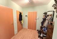 Moderne 3-Zimmer-Erdgeschosswohnung in Wildenau mit Loggia, Garage &amp; Glasfaser