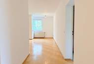 Grünes Wohnen nahe Zentrum und Bahnhof