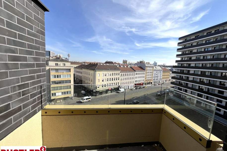 Mi Living- Hochwertige Eigentumswohnungen nähe Hauptbahnhof, Wohnung-kauf, 368.000,€, 1100 Wien 10., Favoriten