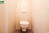 Direkt bei der Brigittapassage und Höchstädtplatz- Renovierter Wohntraum mit WINTERGARTEN und Ausblick! Befristet vermietet. - WOHNTRAUM