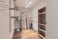 2-Zimmer-Büro- oder Ordinationsfläche am Gemonaplatz mit Kurparkblick