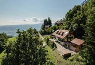 Moderne Anlegerwohnung mit Terrasse und Balkon in traumhafter Berglage auf der Koralpe