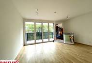 Wohnen beim Marchfeldkanal | Top 2-Zimmerwohnung mit Loggia | ERSTBEZUG
