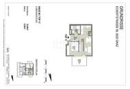Geförderte, neuwertige 2 Zimmer-Wohnung mit Balkon - Eckertstraße 56 Top 1 - nahe FH-Joanneum