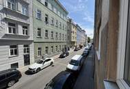 PERFEKT für ZWEI + nächst YPPENPLATZ + nahe U6 JOSEFSTÄDTER STRASSE!