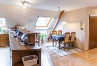 ZWEIFAMILIEN-Wohnhaus mit XXL-TRAUMGRUNDSTÜCK