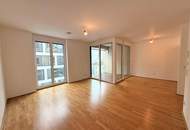 Urbaner Wohnkomfort – Moderne 3-Zimmer-Wohnung in Linz!