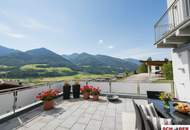 Designer Residenz mit Logenplatz