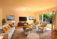 Charmantes EINFAMILIENHAUS mit wunderschönem, grossen Garten in Maria Enzersdorf!