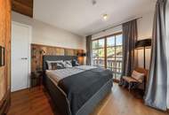 Traumhaftes Penthouse in Toplage – Kaiserblick garantiert