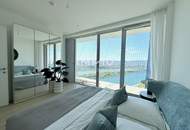 Above the Skyline – Signature Corner Residence mit zwei Loggien und freiem Südblick über ganz Wien - DC2