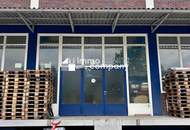 Attraktives (Gewerbe-)Lager mit Lastenlift, Büro und Parkplätze (EG, 513qm)