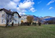 Wohnung mit Aussicht in Edlach an der Rax zu vermieten!