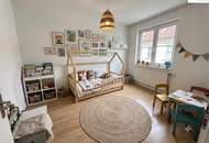 3-Zimmer-Wohnung in Neunkirchen | Südwestbalkon, Tiefgarage &amp; zentrale Lage